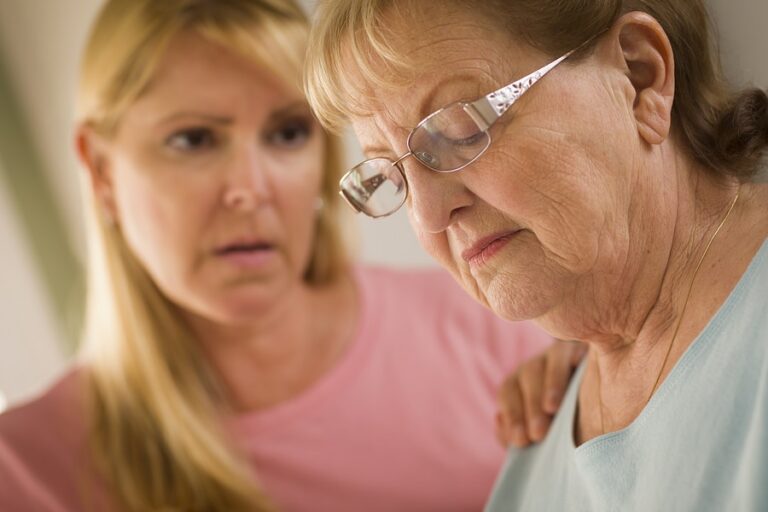 Home Care in Southlake TX: What Can You Do When You Realize Your Loved One's Situation Is Changing Rapidly?