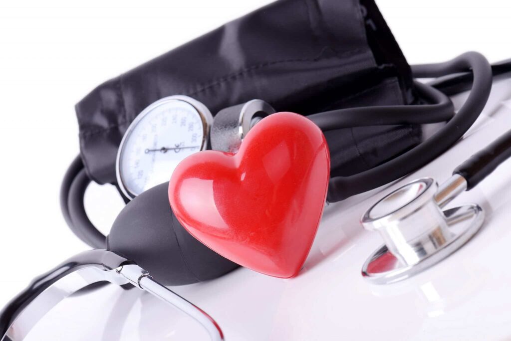 Heart Health in Denton