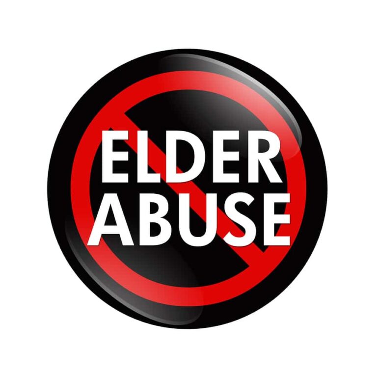 Elder Abuse Changes and how it affects home care
