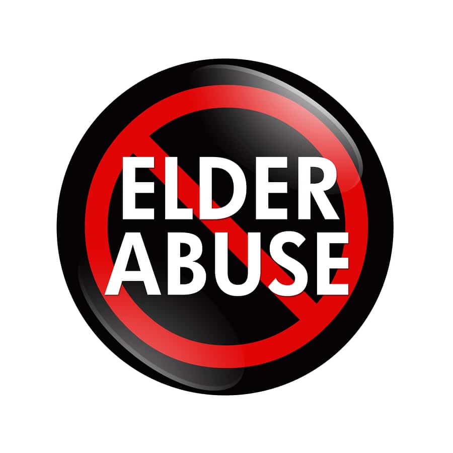 Elder Abuse Changes and how it affects home care