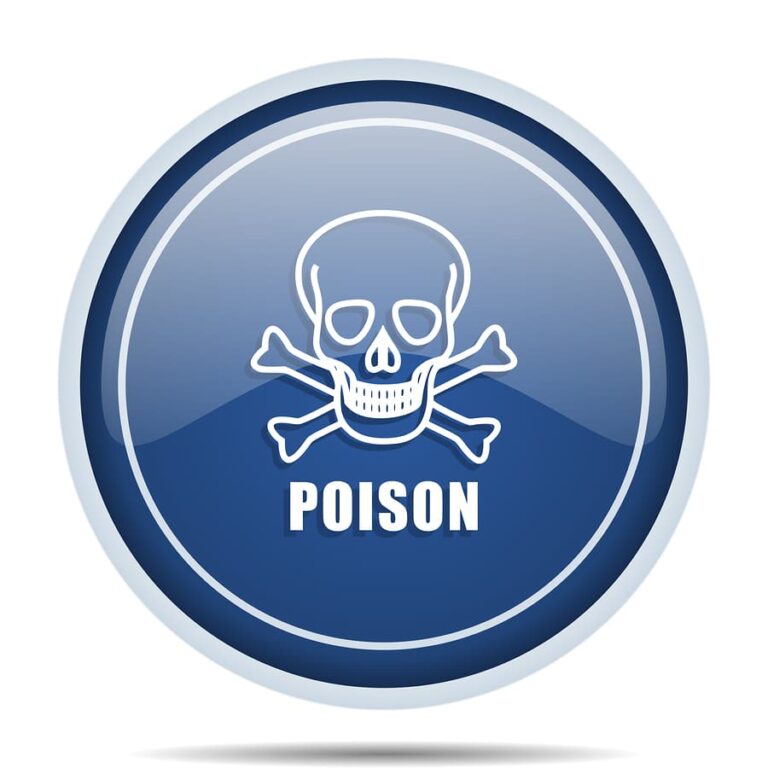 Home Care Frisco: Poison Risks for Seniors