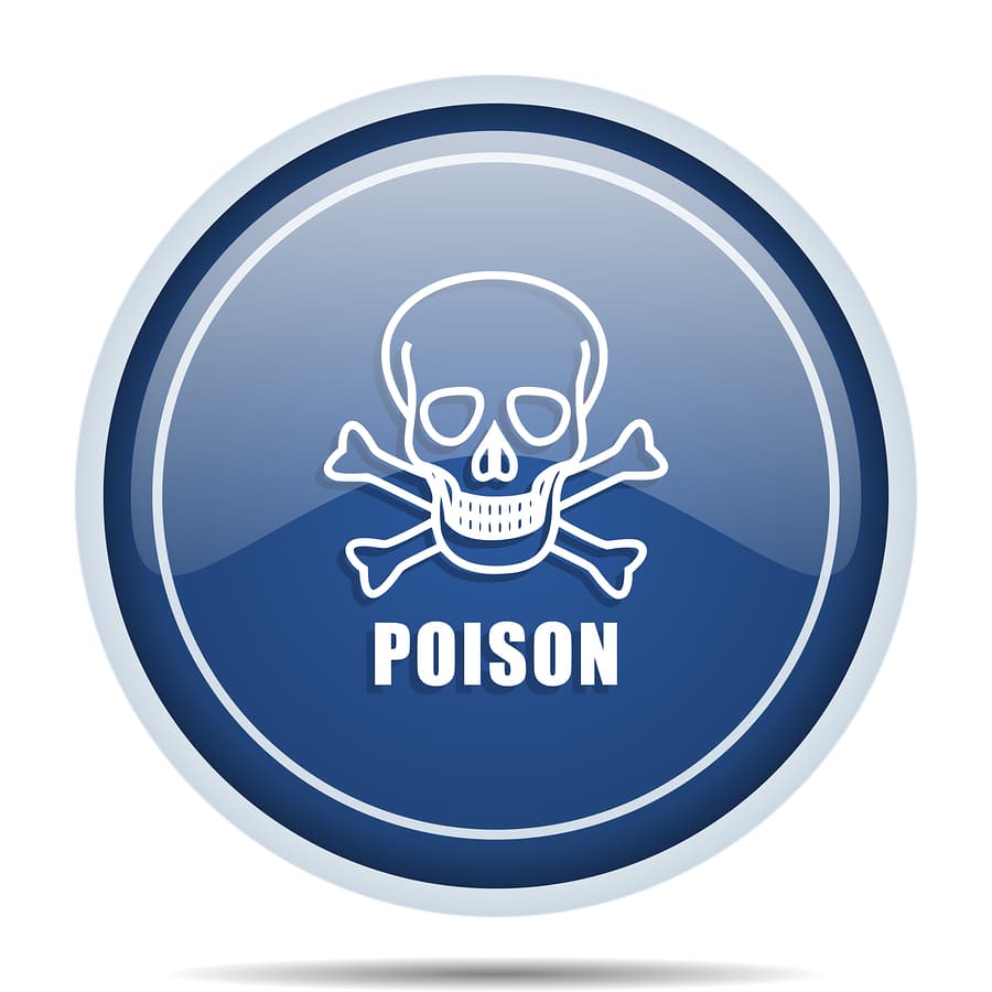 Home Care Frisco: Poison Risks for Seniors