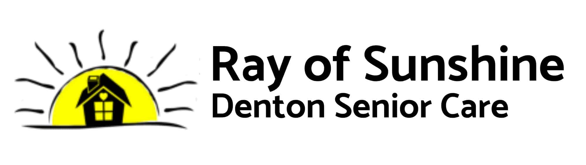 Ray of Sunshine Senior Care Denton