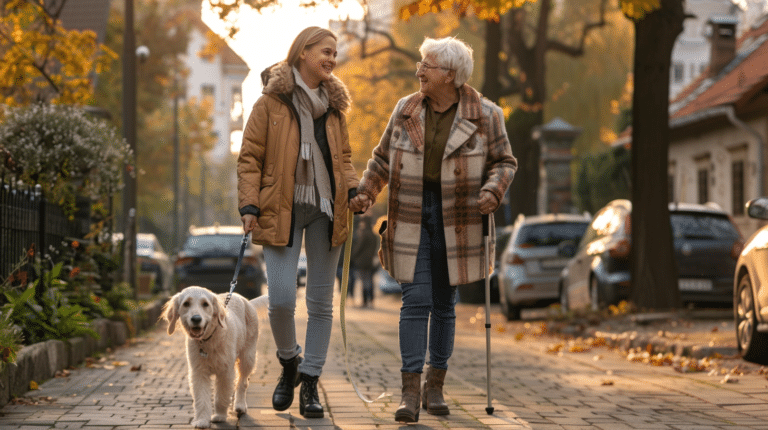 Home Care in Lewisville TX